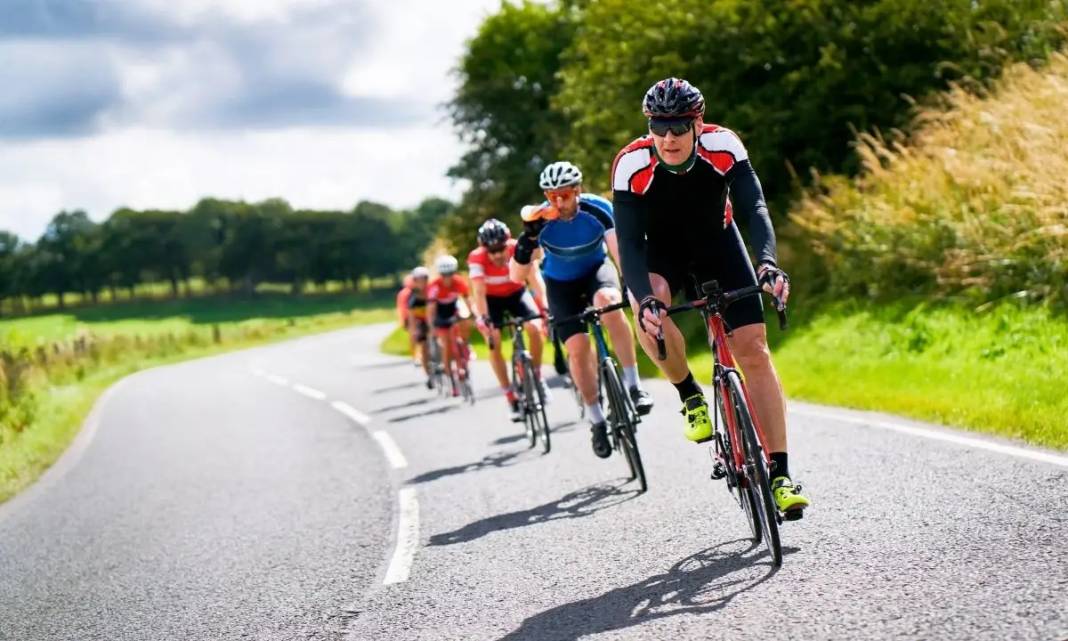 Antalya Bisiklet Rotaları 2